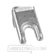 Gömbcsuklós és csapszeges lehúzó 21 mm-es állíthatósággal (10) náhled