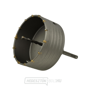 Fúrószár 120mm SDS Plus GEKO Fúrószár 120mm SDS Plus GEKO gallery main image