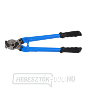 GEKO karos kábelfogó, 18 GEKO karos kábelfogó, 18