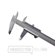 Mérleg csúszó fém GEKO, 0-200mm x 0,02 náhled