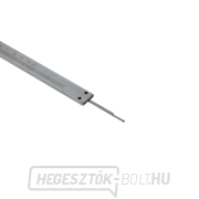 Mérleg csúszó fém GEKO, 0-200mm x 0,02 náhled