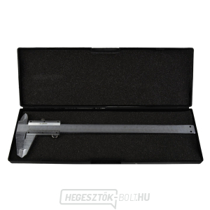 Mérleg csúszó fém GEKO, 0-200mm x 0,02 Mérleg csúszó fém GEKO, 0-200mm x 0,02 gallery main image