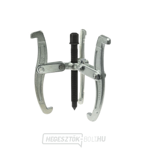 Háromkaros lehúzó PROFI GEKO, 150mm, 6 Háromkaros lehúzó PROFI GEKO, 150mm, 6