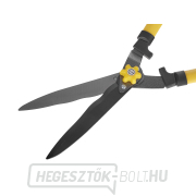 GEKO sövényolló, PROFI ALU nyél, 600mm náhled