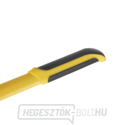 GEKO sövényolló, PROFI ALU nyél, 600mm náhled