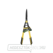 Sövényvágó 600 mm PROFI, alumínium nyéllel (12 db) Előnézet 