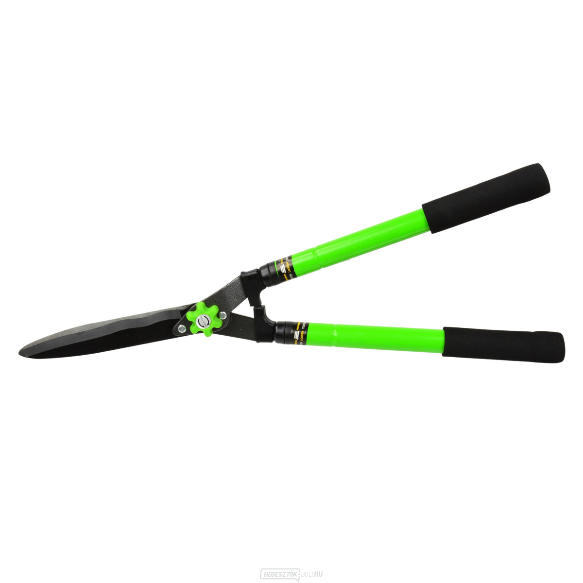 GEKO teleszkópos sövényolló, 650-825mm GEKO teleszkópos sövényolló, 650-825mm gallery main image