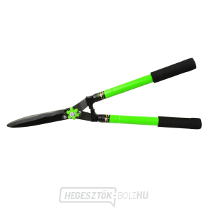 GEKO teleszkópos sövényolló, 650-825mm GEKO teleszkópos sövényolló, 650-825mm gallery main image