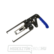 Készülék a GEKO fejszelepek szétszereléséhez Készülék a GEKO fejszelepek szétszereléséhez gallery main image