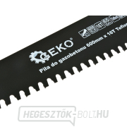 Pórusbeton fűrész 600 mm 32/16T PTFE 65Mn (24) Előnézet 