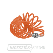 Fúvópisztoly GEKO nyomásmérővel, 6 db-os készlet Fúvópisztoly GEKO nyomásmérővel, 6 db-os készlet náhled