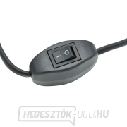 Merülő olajszivattyú 12V/230V 38mm (40/50) Előnézet 