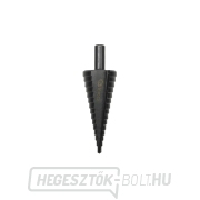 GEKO HSS lépcsős kúpfúró 4-32mm  Előnézet 