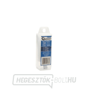 GEKO HSS lépcsős kúpfúró 4-32mm  Előnézet 