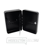 GEKO fém kulcstartó doboz, 250x180x75 GEKO fém kulcstartó doboz, 250x180x75 náhled