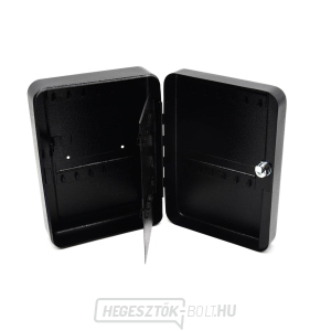 GEKO fém kulcstartó doboz, 250x180x75 GEKO fém kulcstartó doboz, 250x180x75 gallery main image