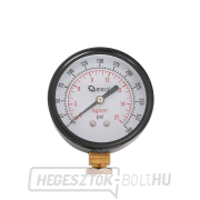 1(20) számú benzinmotorokhoz való kompressziós nyomásmérő Előnézet 