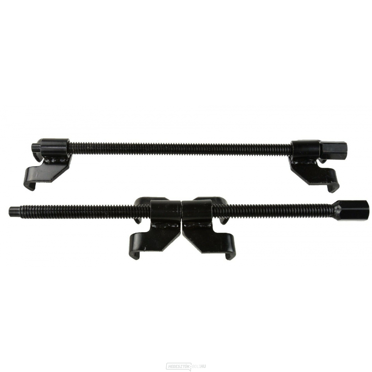 Rugólehúzó, 240mm, 2 db Geko G30310