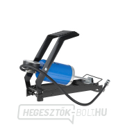 Egydugattyús nagyméretű lábpumpa 80x130mm(10) Előnézet 