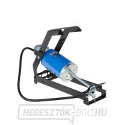 Egydugattyús nagyméretű lábpumpa 80x130mm(10) Előnézet 