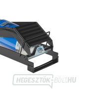 Egydugattyús nagyméretű lábpumpa 80x130mm(10) náhled
