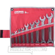 Laposkulcs-készlet 9db Laposkulcs-készlet 9db gallery main image