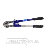 Hasító fogó GEKO, 450mm/18 Hasító fogó GEKO, 450mm/18