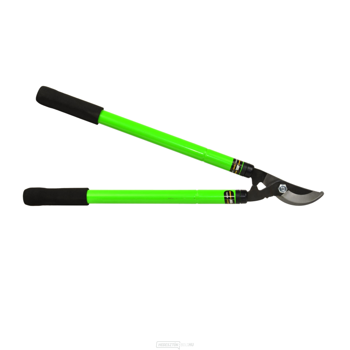 GEKO teleszkópos karos ágolló, 620-945 mm