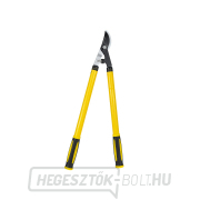 Teleszkópos ágvágó ollók 675-1025 mm (6) Előnézet 