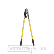 700 mm-es csuklós ollók, nagy üllőjű (6) Előnézet 