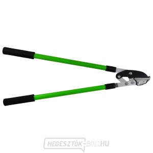 Csuklós üllő ágolló GEKO, nagy üllő, 740 mm Csuklós üllő ágolló GEKO, nagy üllő, 740 mm gallery main image