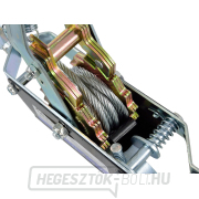 2T kötélcsörlő/2 üzemmód/GEKO(10) náhled