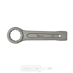 Ütőhüvelyes csavarkulcs 32 mm GEKO Ütőhüvelyes csavarkulcs 32 mm GEKO gallery main image