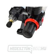 Reduktor légszűrővel és vízleválasztóval 1/4