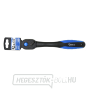 Racsnis GEKO 1/2 Racsnis GEKO 1/2