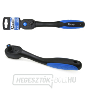 Racsnis GEKO 1/2 Racsnis GEKO 1/2