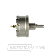 TCT fém magfúró, 65mm GEKO TCT fém magfúró, 65mm GEKO gallery main image