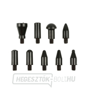 GEKO horpadáseltávolító szerszámkészlet (vízvezeték-kalapács, fúrófejek, ütőpálcák) GEKO horpadáseltávolító szerszámkészlet (vízvezeték-kalapács, fúrófejek, ütőpálcák) náhled