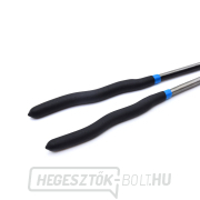 Hosszú egyenes fogó 400 mm univerzális (20 db) Előnézet 