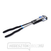 Hosszú egyenes fogó 400 mm univerzális (20 db) Előnézet 