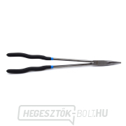 Fogó hosszú egyenes, 400 mm GEKO Fogó hosszú egyenes, 400 mm GEKO gallery main image