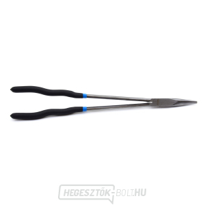 Fogó hosszú egyenes, 400 mm GEKO Fogó hosszú egyenes, 400 mm GEKO gallery main image