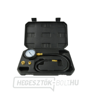 GEKO motorolaj nyomásmérő GEKO motorolaj nyomásmérő gallery main image