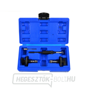 Időzítés zár készlet - Fiat, Opel, Ford (1.3 TDI motorok) GEKO Időzítés zár készlet - Fiat, Opel, Ford (1.3 TDI motorok) GEKO gallery main image