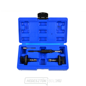 Időzítés zár készlet - Fiat, Opel, Ford (1.3 TDI motorok) GEKO Időzítés zár készlet - Fiat, Opel, Ford (1.3 TDI motorok) GEKO gallery main image