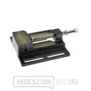 Satu GEKO állványos fúrókhoz, 60mm/2,5 Satu GEKO állványos fúrókhoz, 60mm/2,5