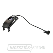 Lábfelfújó egydugattyús manométerrel GEKO náhled