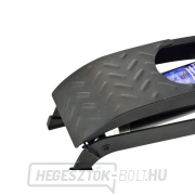 Lábfelfújó egydugattyús manométerrel GEKO náhled