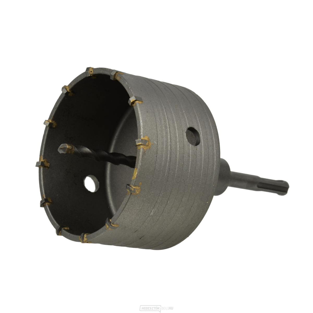 Fúrószár 100mm SDS Plus Geko G40005 Fúrószár 100mm SDS Plus Geko G40005 gallery main image