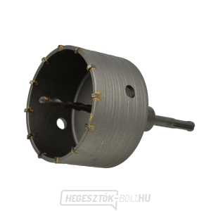 Fúrószár 100mm SDS Plus Geko G40005 Fúrószár 100mm SDS Plus Geko G40005 gallery main image